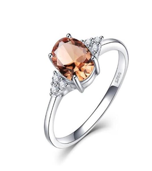 

fashion zultanite gemstone ring for women solid 925 sterling silver color change ring for wedding engagement jewelry8052789