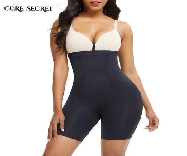 

women039s shapers cure secret high waist slimming abdomen tummy control panties shapewear seamless underwear fajas colombianas1755756, Black;white