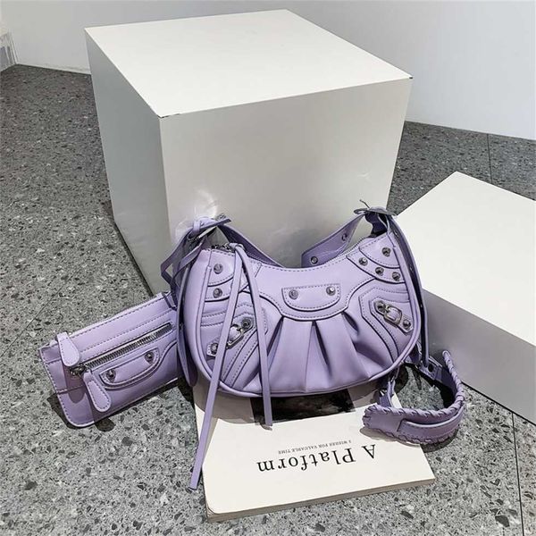 

niche design underarm for women's 2023 summer new texture and personalized single shoulder crossbody bag 55% off factory online