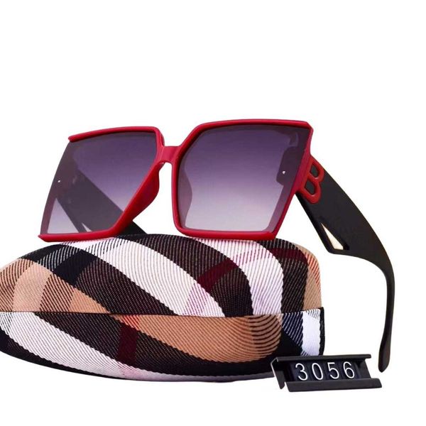 

sunglasses designer classic luxury fashion home fashion large frame polarized women's network red live driving sunglasses glasses korea, White;black