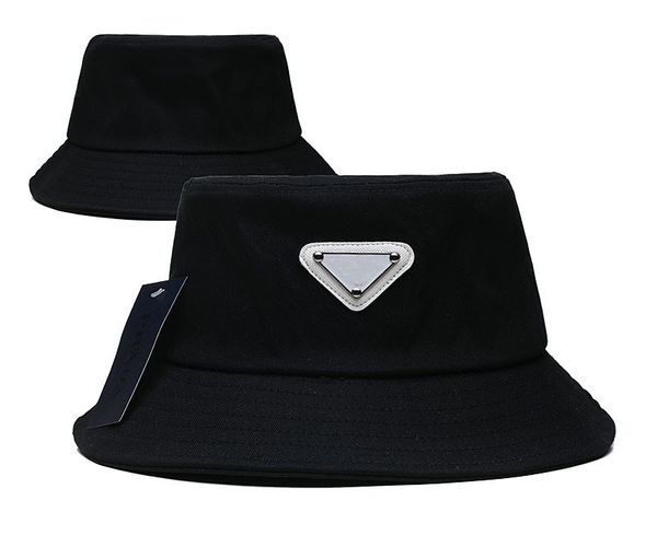 

new bucket hat for men and women fashion new classic designer women hat new 20ss autumn spring fisherman hat sun caps drop ship q63, Blue;gray
