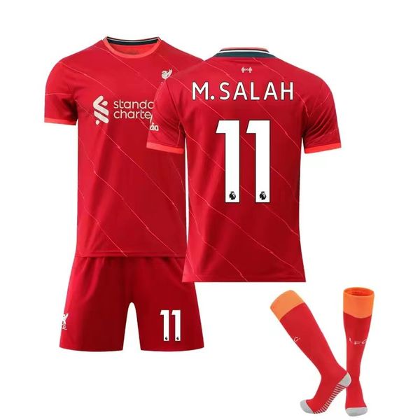 

soccer jerseys player soccer jersey mi sergio ramos son 23 24 maillots football shirt 2023 2024 men kids kit sets uniform, Black;yellow