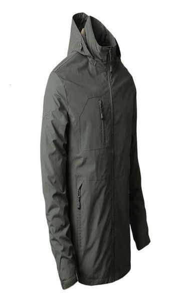 

men039s fashion thin mountaineering quickdrying windbreaker outdoor sports jacket4914719, Black;brown