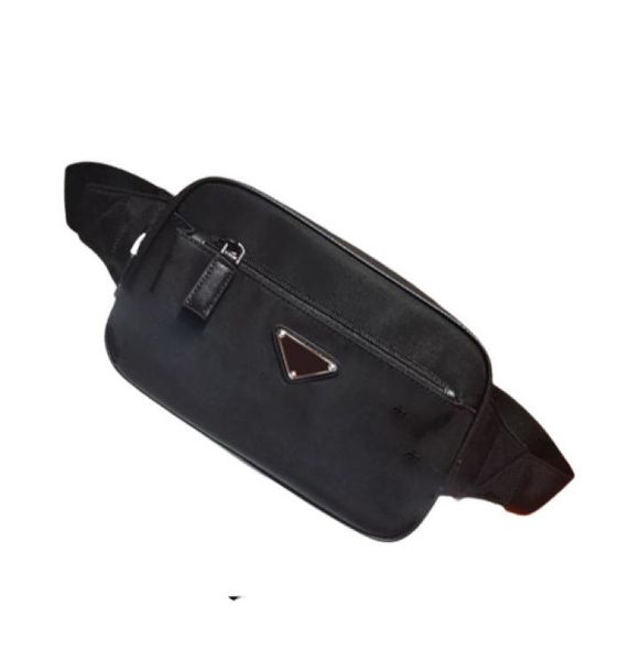 

luxury nylon bumbag belt bum chest bag classic designer fanny pack waistpacks men pochette crossbody tote womens waist bags mens w4233367