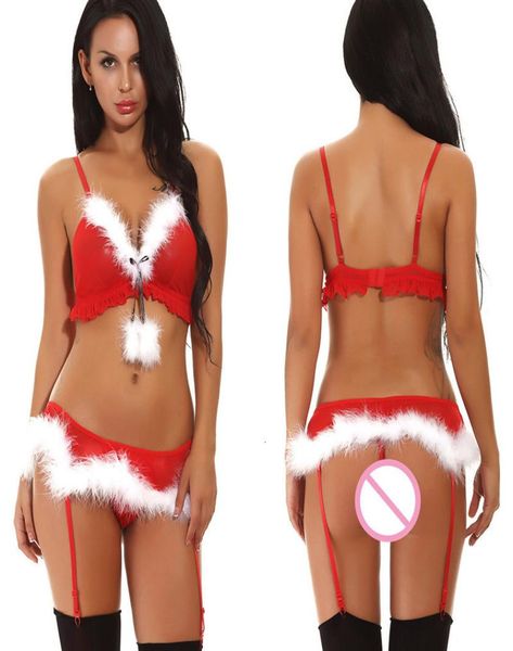 

christmas tights women039s underwear i bring temptation g2827461, Red;black