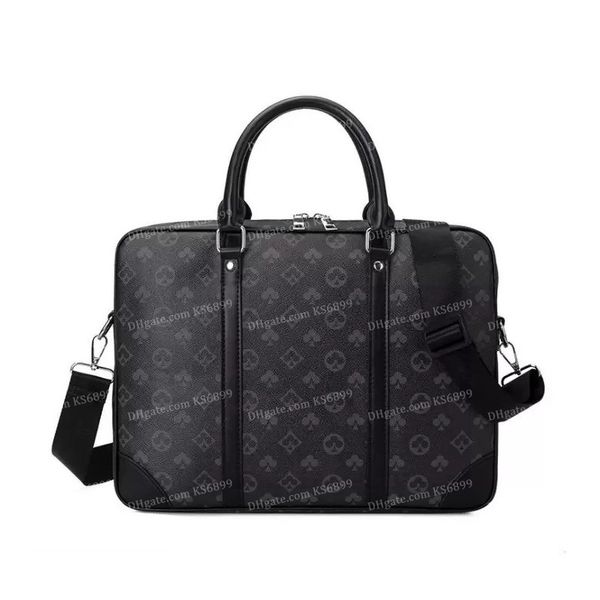 

designer men briefcase mens lapshoulder bags crossbody messenger bag luxury designer bag man wallet classic fashion bag crossbody bag lapbag