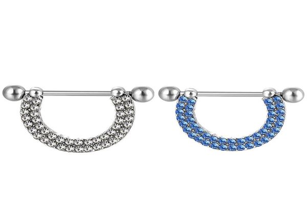 

d1007 nipple ring mix colors0123456789101112134077330, Silver
