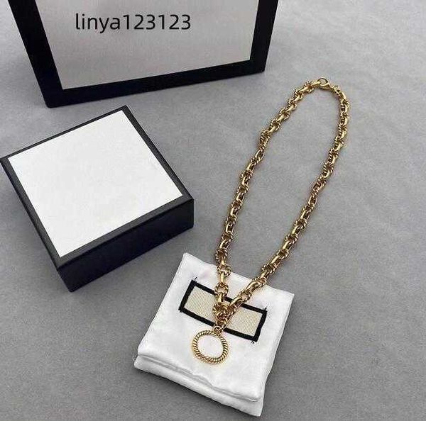 

vintage gold cuban pendant necklaces designer letter pattern gothic chokers fashion accessories necklace gift hip hop jewelry, Silver