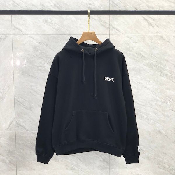 

homme hooded sweatshirts mens women designer hoodies mens clothing high street print hoodies pullover winter sweatshirts match all season, Black