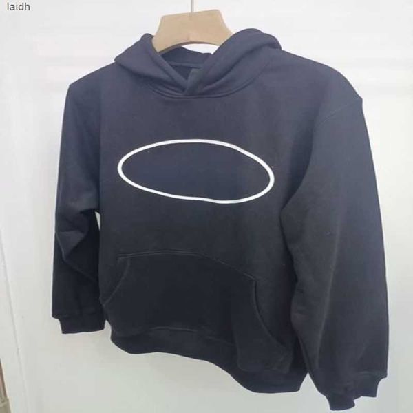 

mens hoodies sweatshirt alcatraz island print letter loose hooded tracksuit clothing rkuw, Black