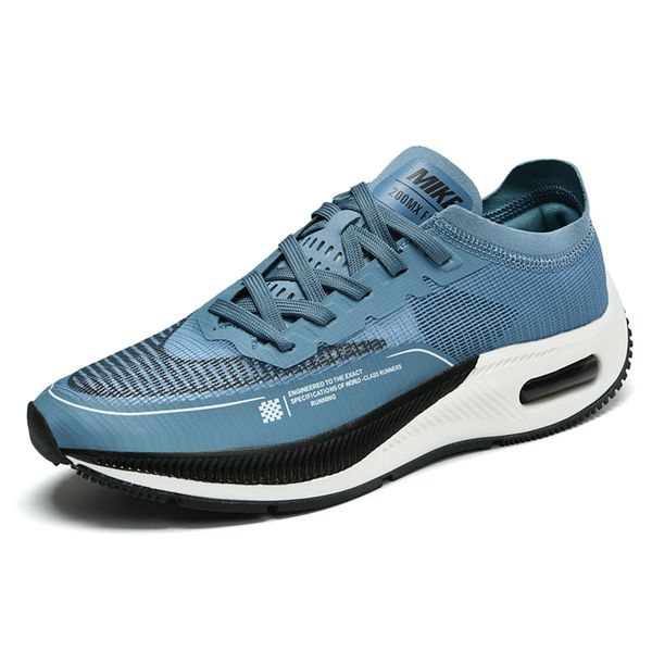 

2024 running shoes versatile breathable mesh shoes couple sneakers trainers casual lightweight san san 9902 04