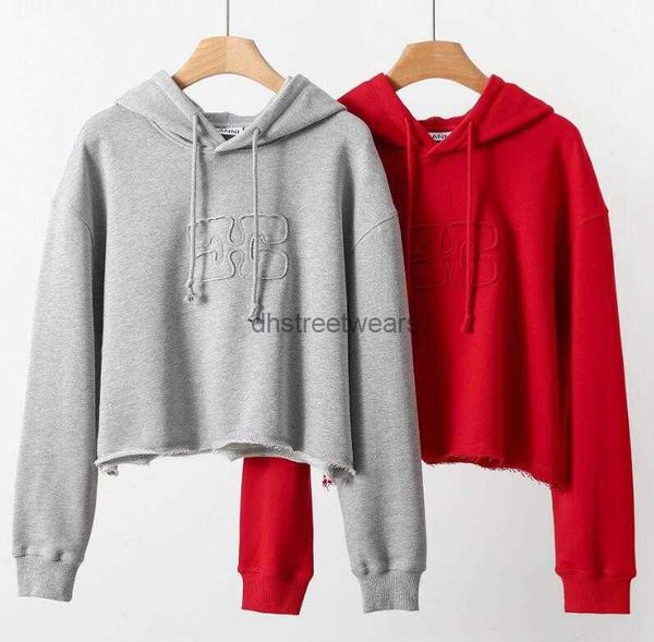 

womens sweatshirt designer hoodies women ganni sweatshirts pullover hoodie, Black