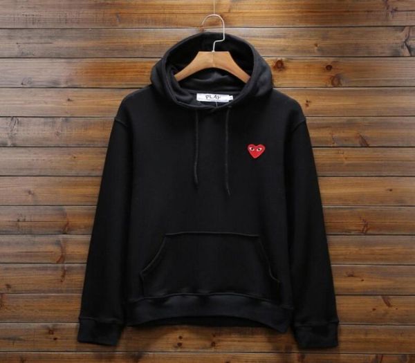 

men women round neck collar hiphop sweater jacket plus cashmere hiphop european and american style triangle skateboard fall and 8483041, Black