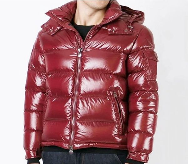 

mens winter coats casual winter coats down jacket down vest mens outdoor warm feather men women down winter coat outwear jacke4705370, Black