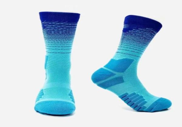 

men039s socks basketball for men size 4046 skateboarding athletic long sock 20224259374, Black