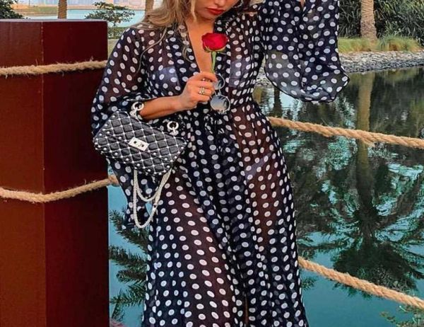 

2020 women swimsuit cover up sleeve kaftan beach tunic dress robe de plage solid white cotton pareo beach high collar cover up4627699, White;black