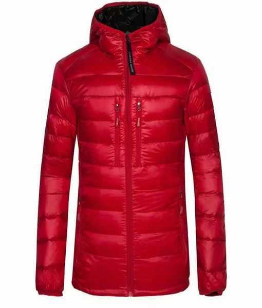 

new winter men039s goose down puffer jacket casual brand hoodies down parkas warm ski mens coats 2005948525, Black
