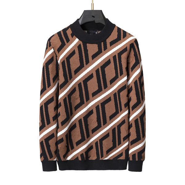 

men's jumpers designer knitted cardigans sweaters 23ss autumn winter pullover cashmere sweater men women outerwear coat hoodies sweatsh, White;black