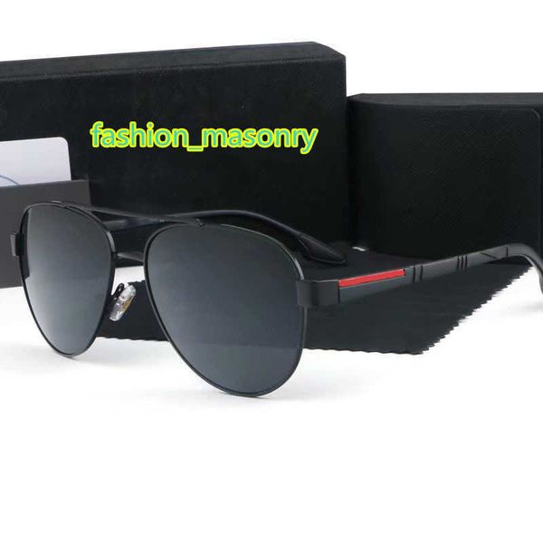 

luxury oval sunglasses for men designer summer shades polarized eyeglasses black vintage oversized sun glasses of women male sunglass with b, White;black