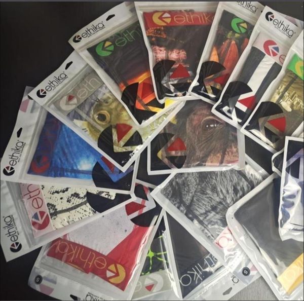 

22 breathable underpants soft mens boxers brief letter underwear for men male shorts boxer beach pants quick dry6712861, Black;white