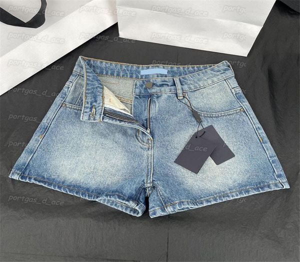 

luxury women short pants summer denim shorts cool casual street style mini shorts9182097, Black