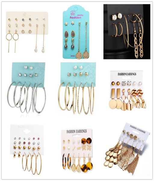 

cr jewelry fashion dangle earrings for women good quality jewelry crystal vintage wedding party long drop earring whole4271143, Silver