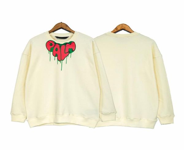 

fashion heart print sweatshirts man woman long sleeve oneck pullover women039s hoodies sweater jacket coat5962848, Black