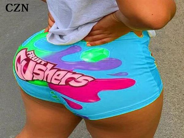 

new elastic booty shorts slim feminino pantalones mujer fitness women sporting runs female short pants d97528759, White;black