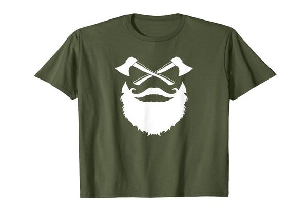 

funny bearded man axe throwing graphic hatchet gift tshirt05015215, White;black