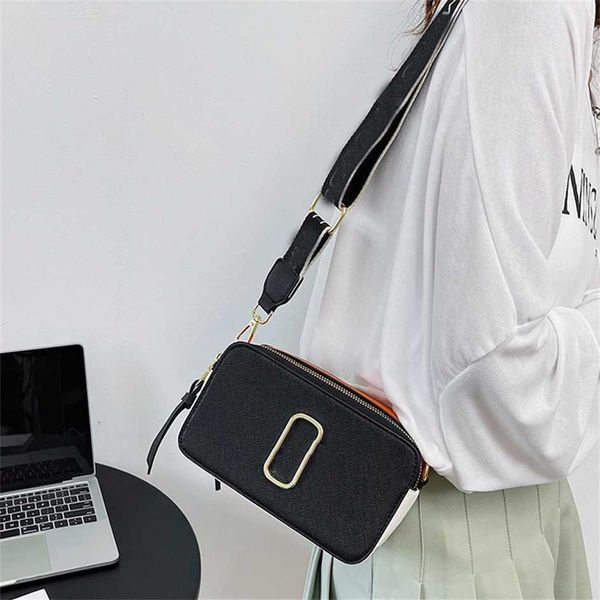 

camera new texture women's fashion shoulder messenger bag 50% off wholesale