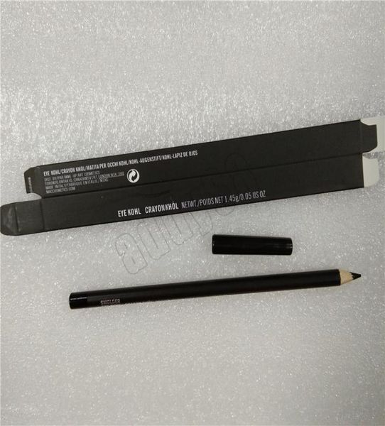 

m eyes makeup m eyebrow pencil eyeliner pencil cool black eye liner pen8643318