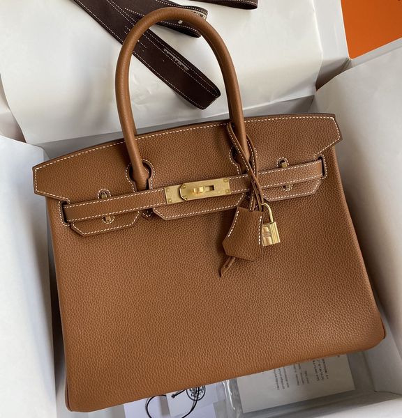 

fashion designer bag for woman makeup alma bb handbag fully handmade luxury trapstar bags classic lychee pattern cowhide genuine leather tot