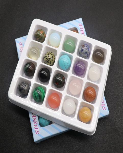 

1000pcs of 12ml beads and 5 boxes of 20ml beads01234562374201, Black