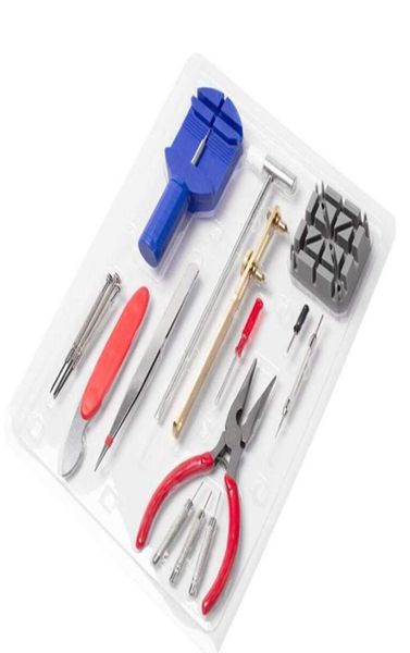 

multifunction repair tool for watch strap removal repair repair kit open back cover steel strip remover bottom knife6838906