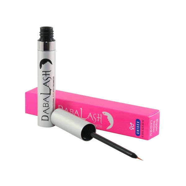 

dabalash eyelash mascara grande lash md eyelash serum makeup 4ml and 3ml brow