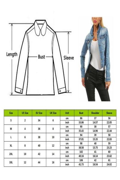 

lasperal women frayed denim bomber jean jacket basic button up lady casual vintage outwear autumn female fashion coat streetwear914046128, Black;brown