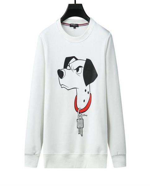 

loose designer men hoody s hoodies pullover sweatshirts loose long sleeve hooded jumper mens women clothing sss209340684, Black