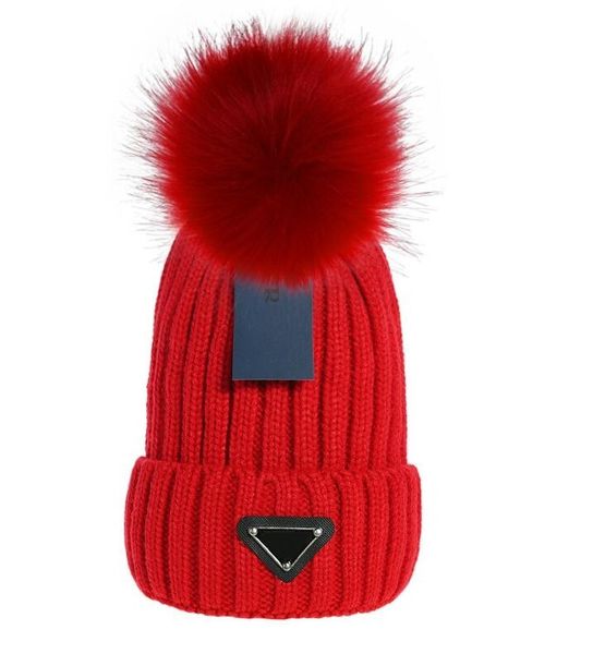 

2023 winter knitted beanie designer hat fashionable bonnet dressy autumn hats for men skull outdoor womens mens hat travel skiing sport fash