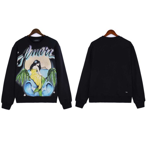 

designer hoodie thickened designer hoodiehsfv, Black