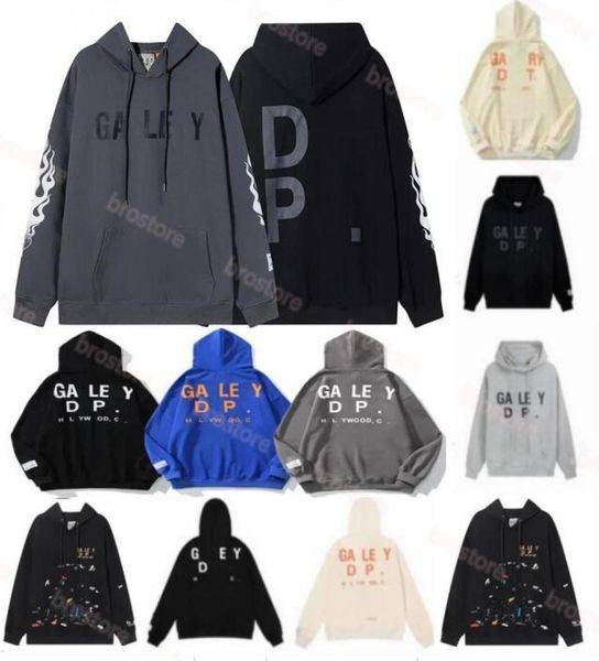 

women&men designers hoodies yes s fashion yse s hoodys winter man long sleeve men s womens hoodie clothing clothes blue3929927, Black