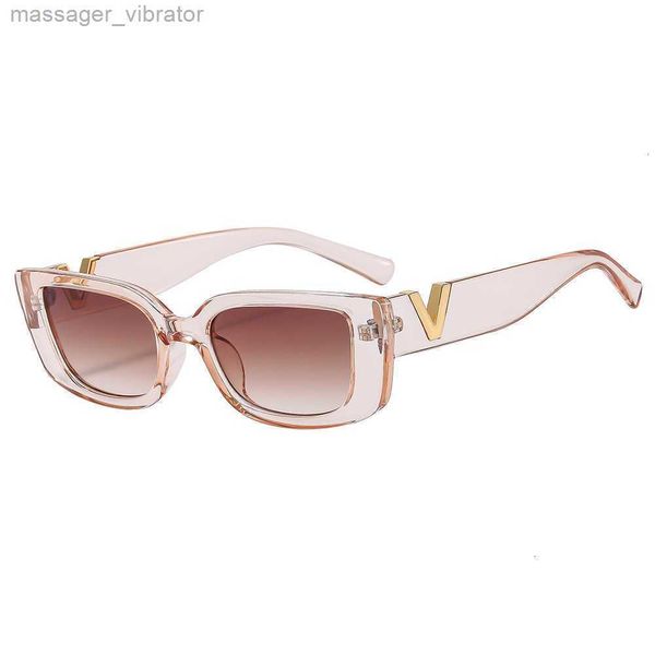

for 2023 sunglasses new box women with round face ins. popular street skorean edition polarized for men with driving glasses hd6n 5iv6, White;black