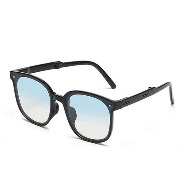 

foldable sunglasses for women high end sunblock wholesale fashion men, White;black