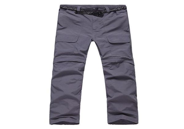 

men039s pants waterproof and quickdry outdoor012345673297959, Black