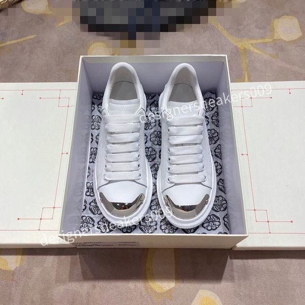

2023 luxury designer men's trendy sports shoes white blue men's and women's retro casual shoes women's leather fashion s, Black