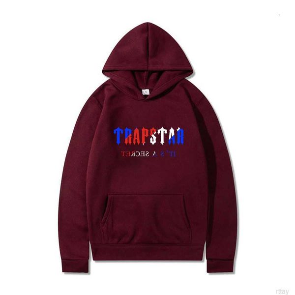 

winter clothing brand men's hoodies hip hop mens letter print sportswear women sweatshirt 02xz 3grsg, Black