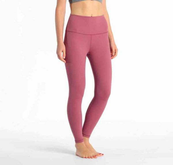 

women yoga outfit girls high waist running outfits ladies sports full leggings lady pant workout lemens s9646433