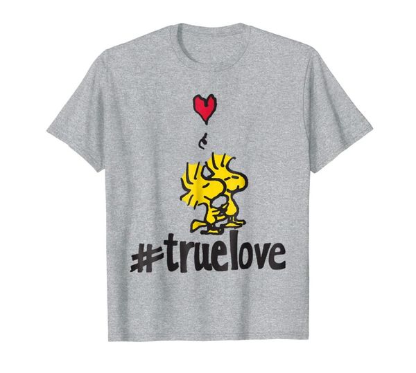 

woodstock true love t shirt012345678910111213142745711, White;black
