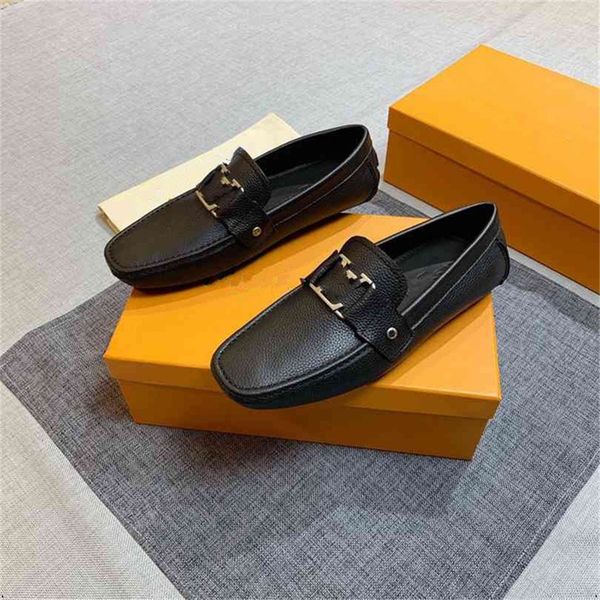 

11model spring summer men designer loafers shoes casual light canvas youth flat shoes breathable fashion footwear, Black