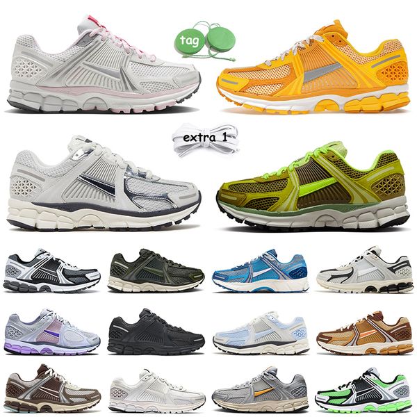 

new classic airs vomero 5 designer running shoes women mens pn dust metallic silver anthracite olive flak yellow ochre royal tint maxs runne