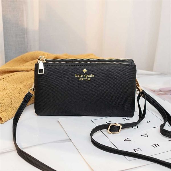 

2023 new women's handheld single shoulder crossbody and small bag 50% off outlet store